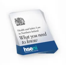 An image of the NI law pocket cards