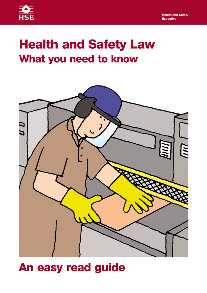 Easy read guide