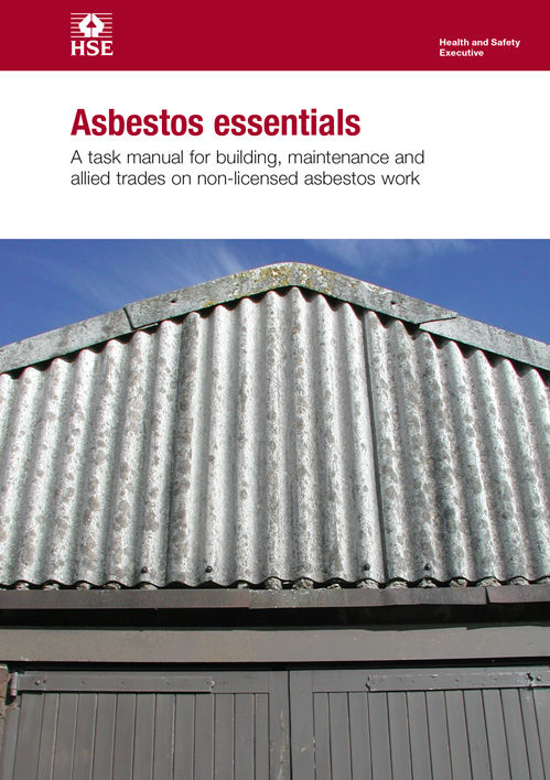Cover of Asbestos Essentials