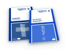 Accident and near miss books
